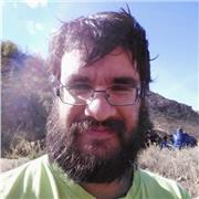 Graduado en geología ofrece clases a ESO y bachiller